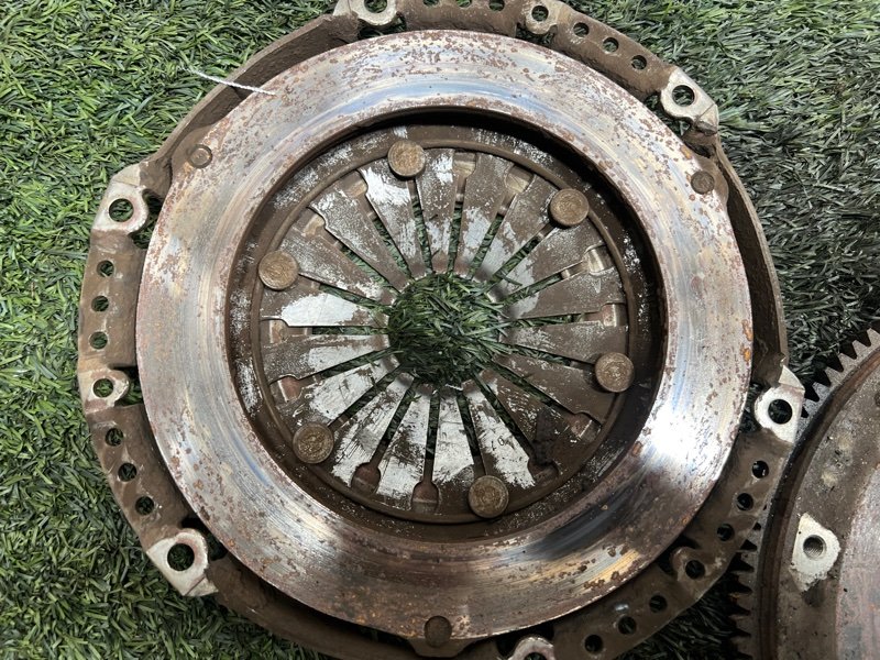 Маховик МКПП, 4500 рублей, Пешки