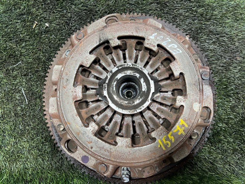 Маховик МКПП, 23000 рублей, Пешки