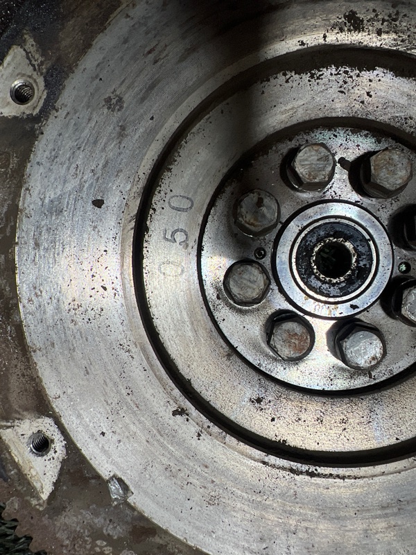 Маховик МКПП, 23000 рублей, Пешки