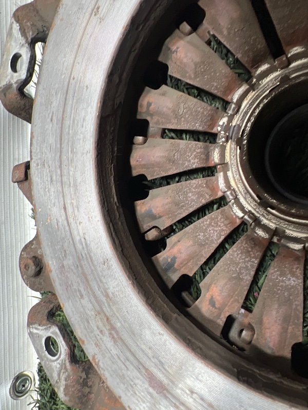 Маховик МКПП, 23000 рублей, Пешки