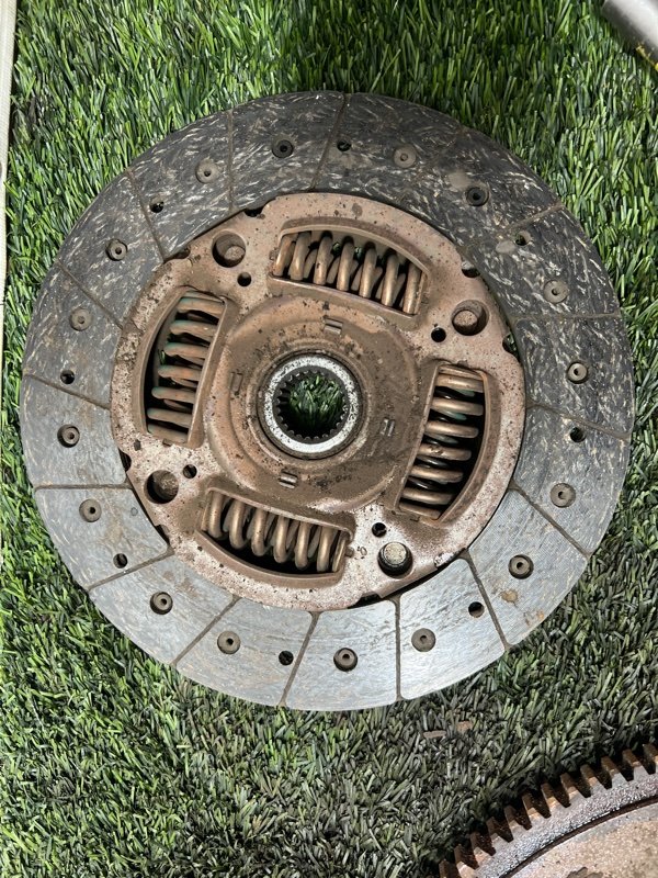 Маховик МКПП, 23000 рублей, Пешки