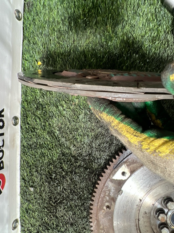 Маховик МКПП, 23000 рублей, Пешки