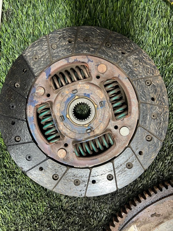 Маховик МКПП, 23000 рублей, Пешки