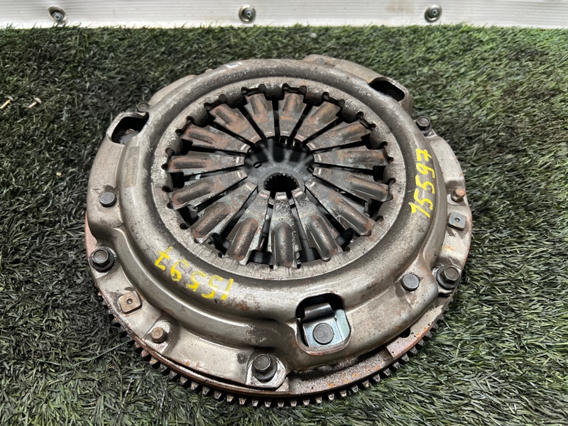 Маховик МКПП, 4500 рублей, Пешки