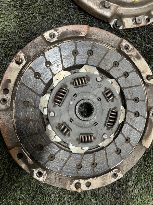 Маховик МКПП, 4500 рублей, Пешки