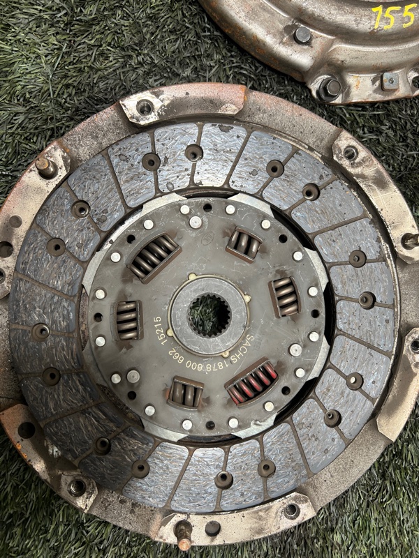 Маховик МКПП, 4500 рублей, Пешки