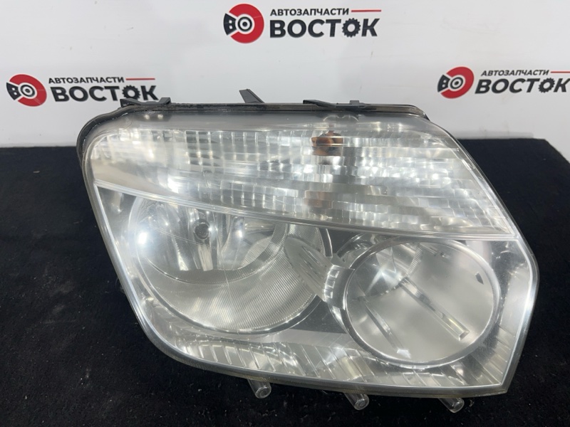 Фара, 2000 рублей, Пешки