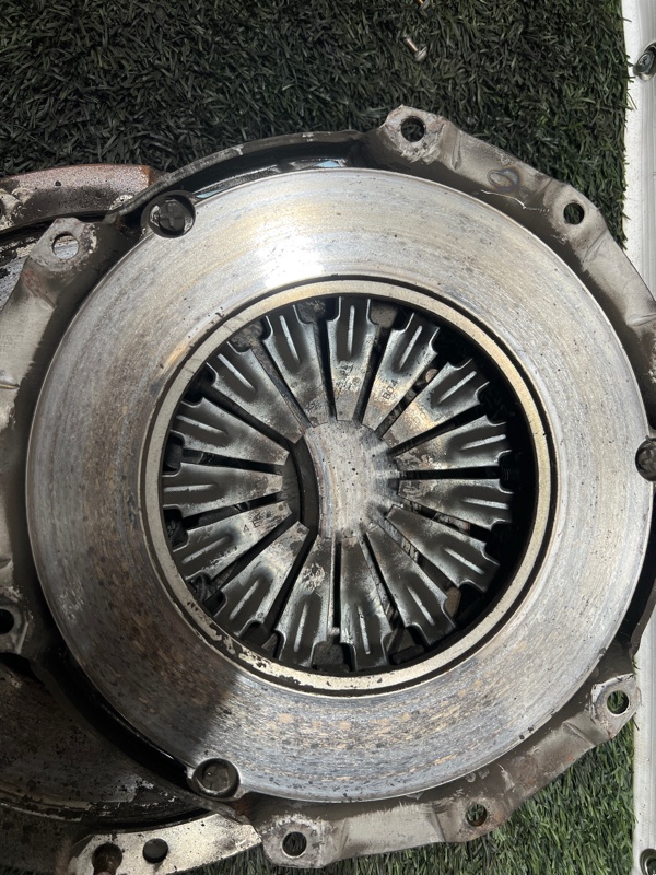 Маховик МКПП, 4500 рублей, Пешки