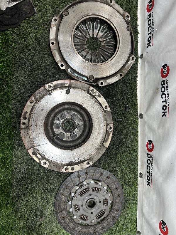 Маховик МКПП, 4500 рублей, Пешки