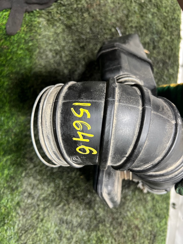 Патрубок воздушного фильтра, 2000 рублей, Пешки