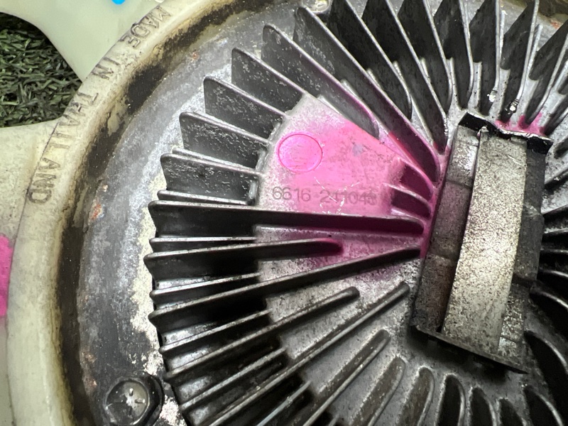 Вискомуфта, 6500 рублей, Пешки