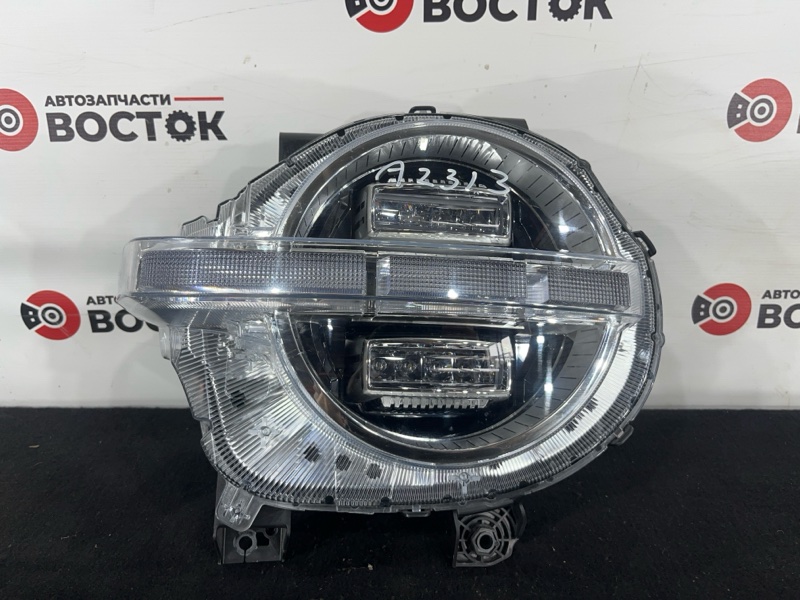 Фара, 35000 рублей, Пешки