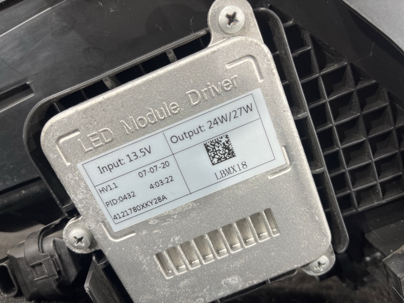 Фара, 35000 рублей, Пешки