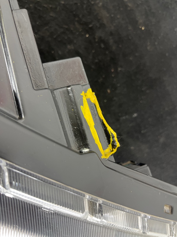 Фара, 19000 рублей, Пешки