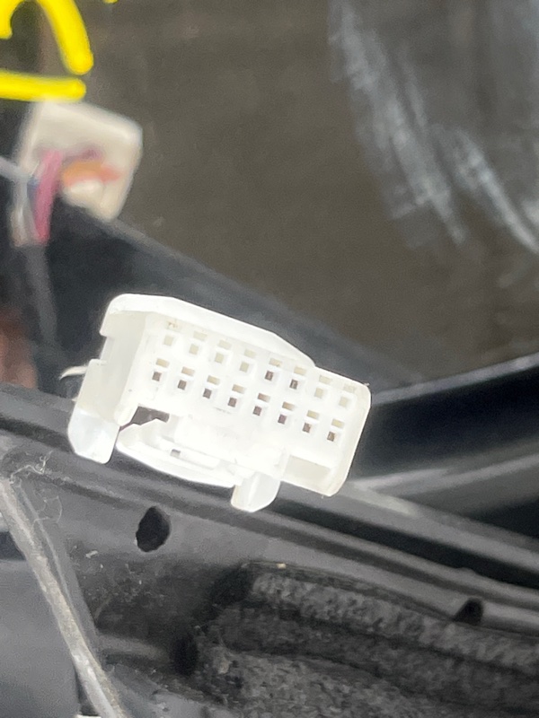 Зеркало боковое, 9000 рублей, Пешки