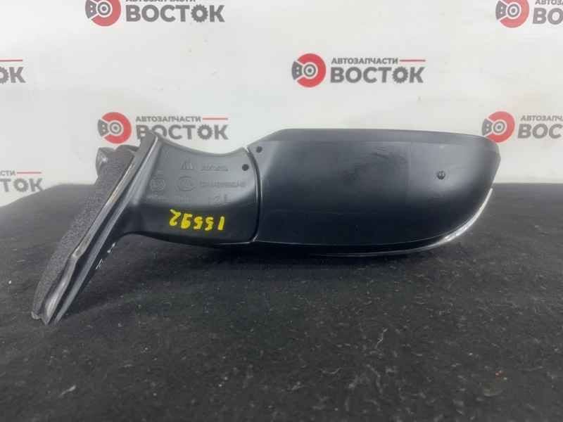 Зеркало боковое, 9000 рублей, Пешки