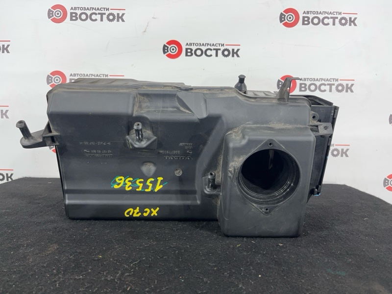 Корпус воздушного фильтра, 2000 рублей, Пешки