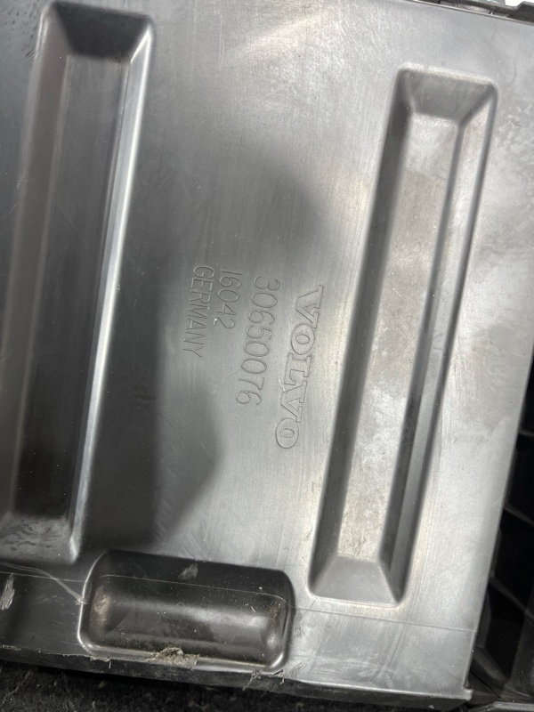 Корпус воздушного фильтра, 2000 рублей, Пешки