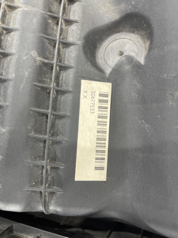 Корпус воздушного фильтра, 2000 рублей, Пешки