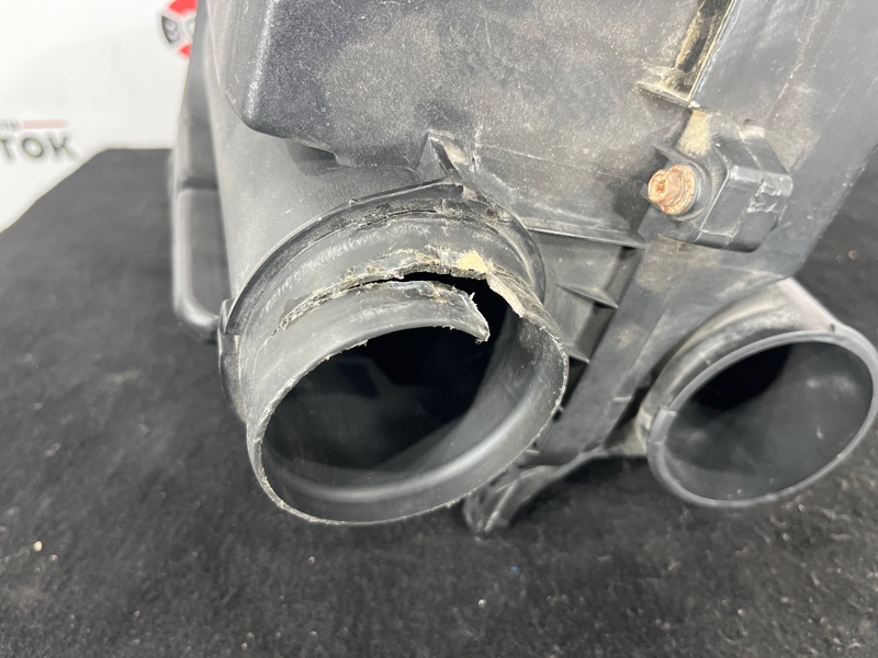 Корпус воздушного фильтра, 2000 рублей, Пешки