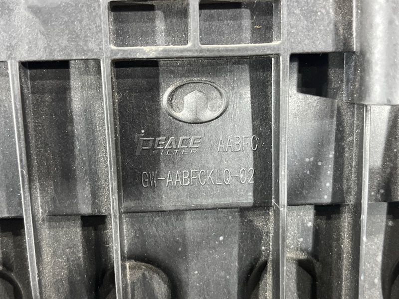 Корпус воздушного фильтра, 8000 рублей, Пешки