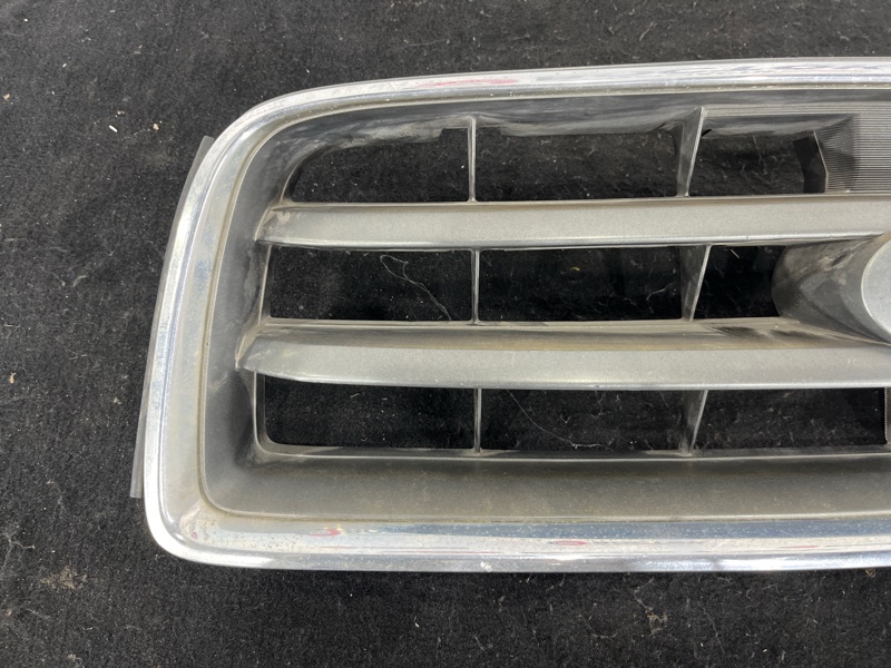 Решетка радиатора, 6000 рублей, Пешки