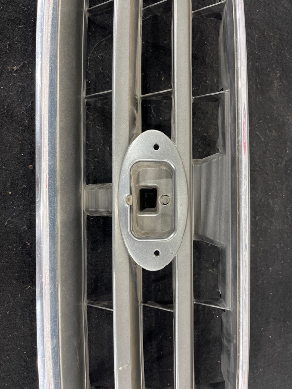 Решетка радиатора, 6000 рублей, Пешки