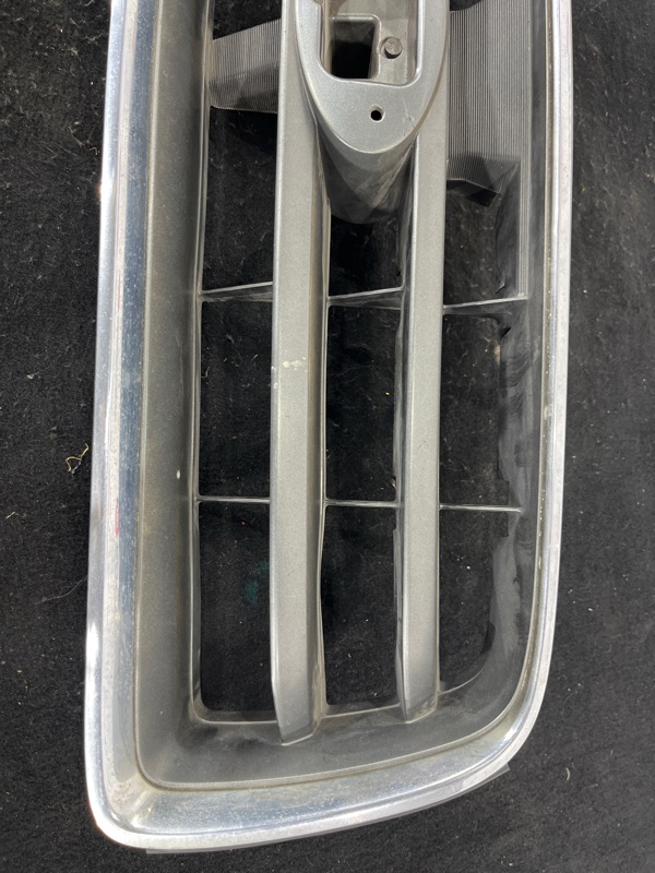 Решетка радиатора, 6000 рублей, Пешки