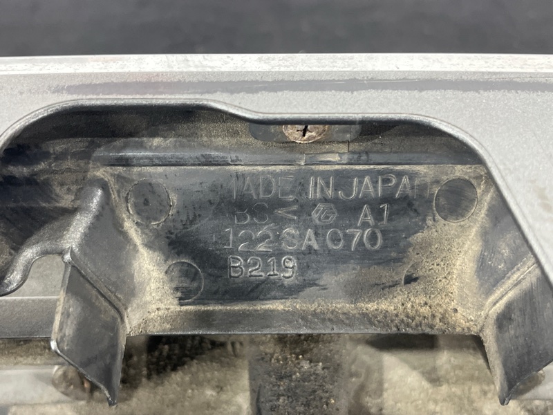 Решетка радиатора, 6000 рублей, Пешки