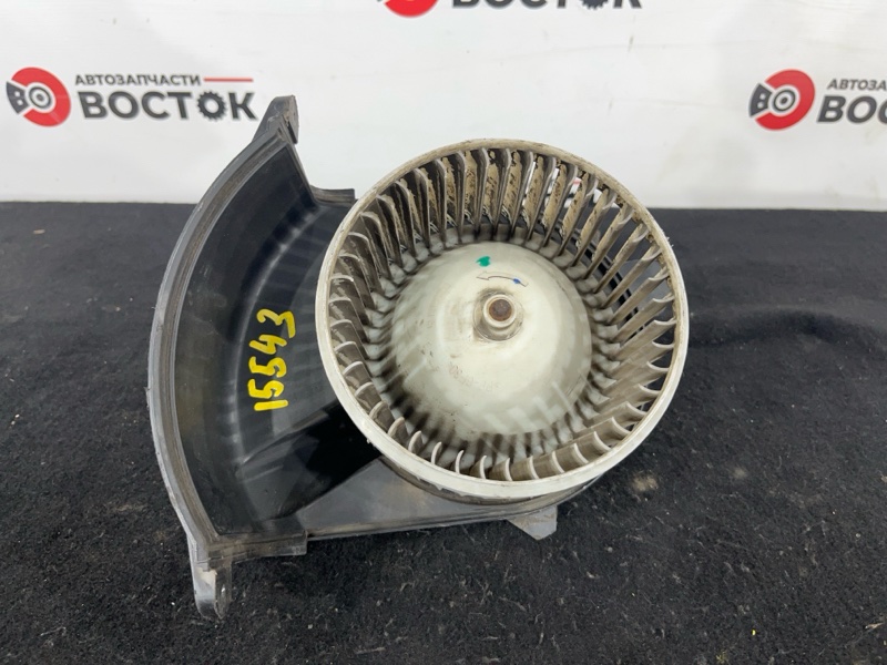 Мотор печки, 4500 рублей, Пешки