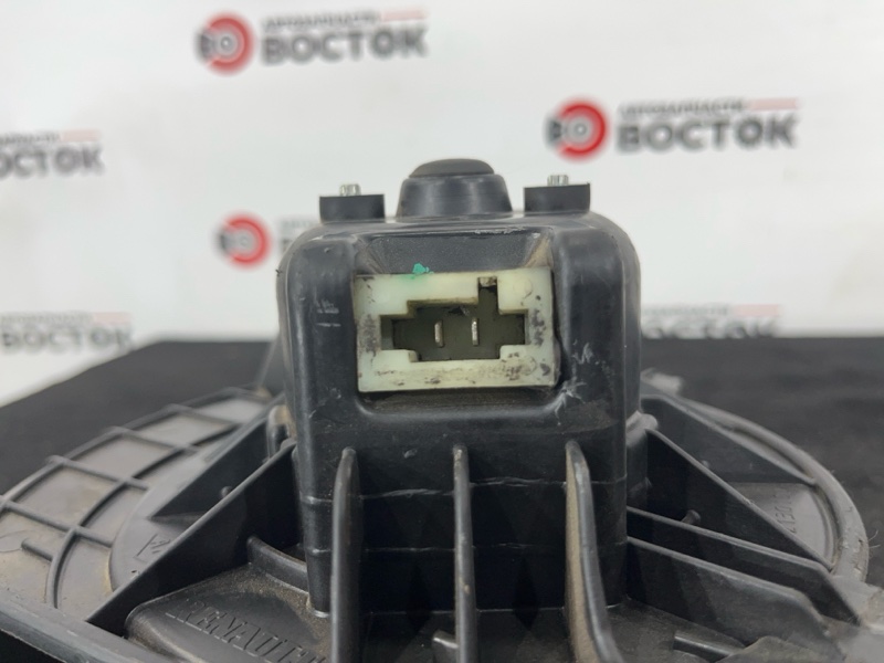 Мотор печки, 4500 рублей, Пешки