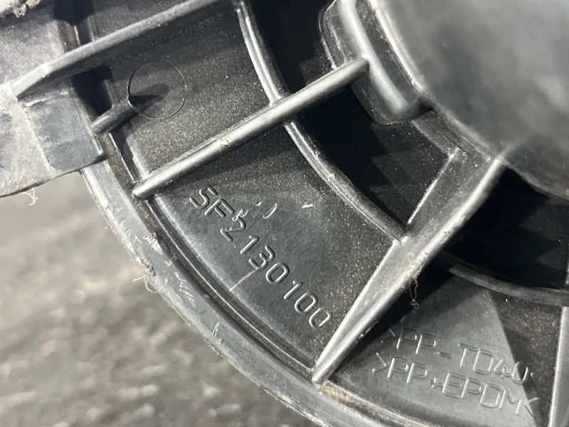 Мотор печки, 4500 рублей, Пешки