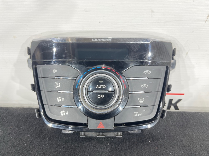 Блок управления климат-контролем, 15000 рублей, Пешки