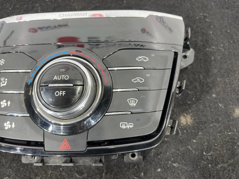 Блок управления климат-контролем, 15000 рублей, Пешки