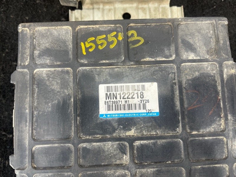 Блок управления двигателем, 6000 рублей, Пешки