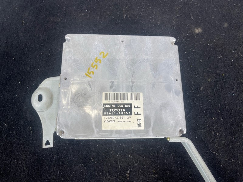 Блок управления двигателем, 30000 рублей, Пешки