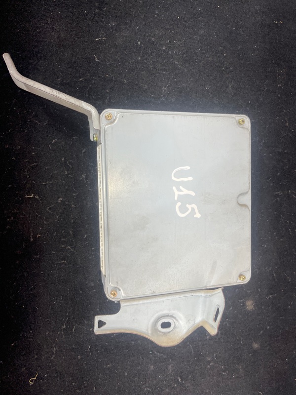 Блок управления двигателем, 30000 рублей, Пешки