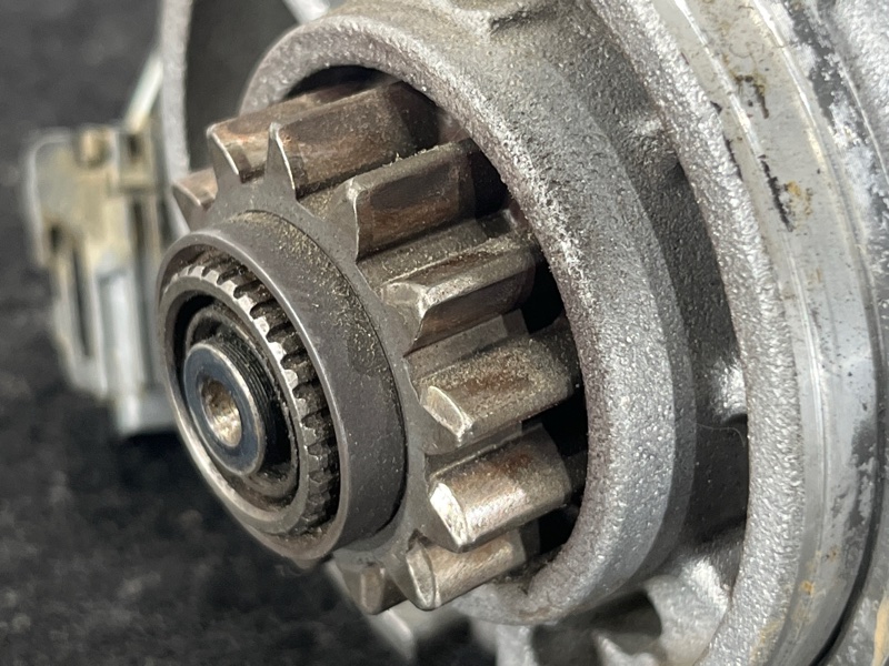 Стартер, 4000 рублей, Пешки