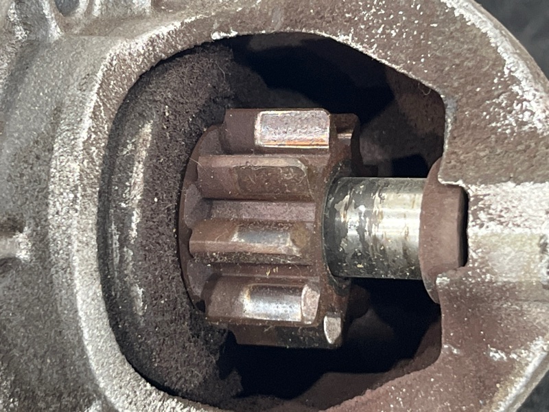 Стартер, 4000 рублей, Пешки