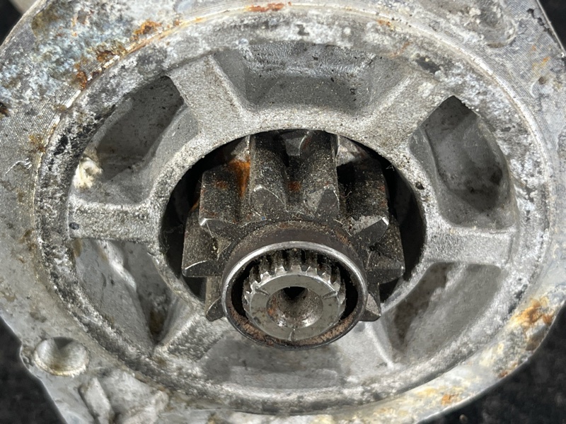 Стартер, 5000 рублей, Пешки