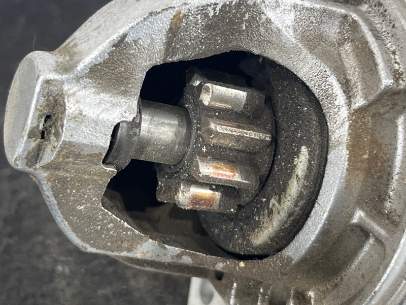 Стартер, 4000 рублей, Пешки