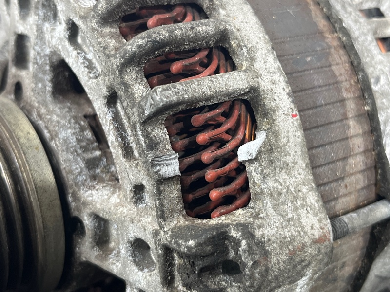 Генератор, 3000 рублей, Пешки