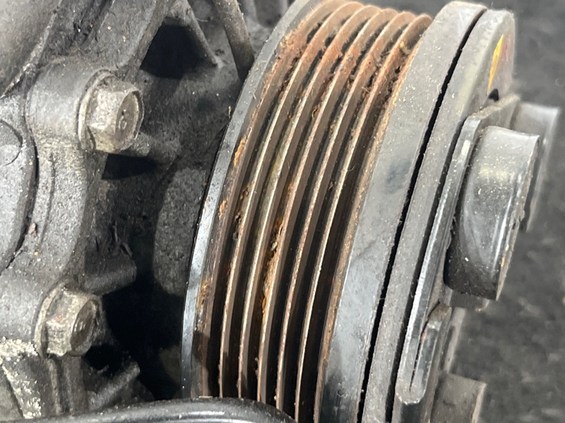 Компрессор кондиционера, 5000 рублей, Пешки