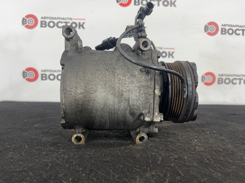 Компрессор кондиционера, 5000 рублей, Пешки