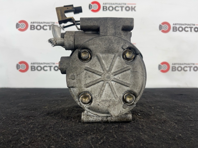 Компрессор кондиционера, 5000 рублей, Пешки