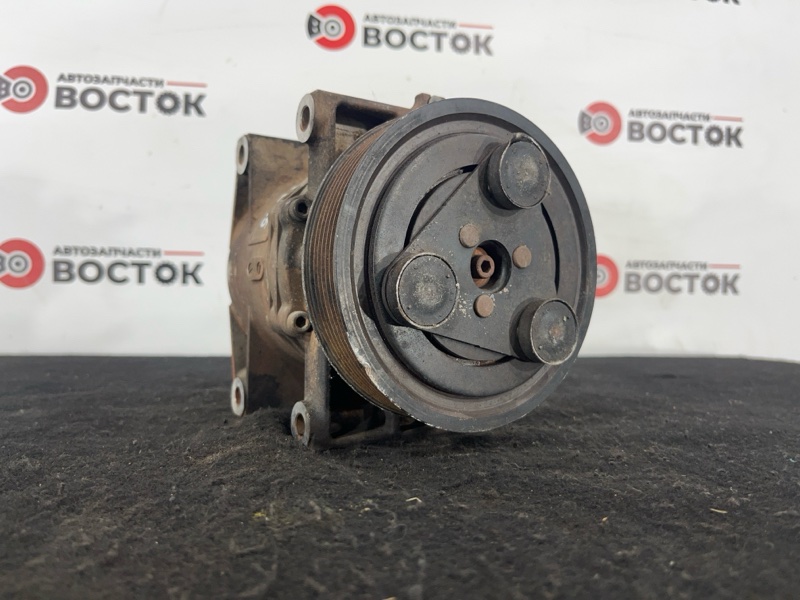 Компрессор кондиционера, 12000 рублей, Пешки