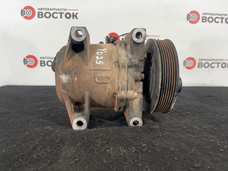 Компрессор кондиционера, 12000 рублей, Пешки