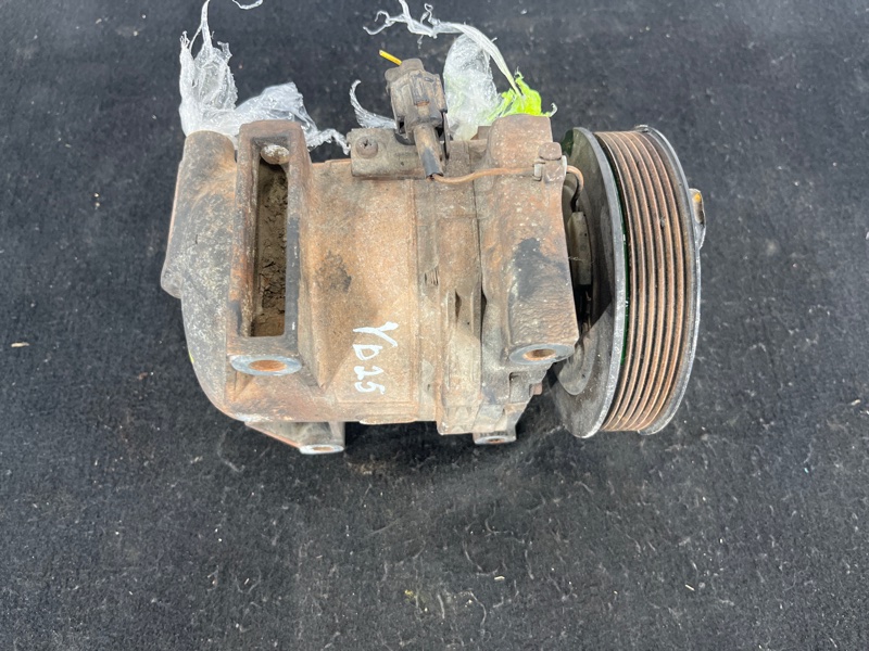 Компрессор кондиционера, 12000 рублей, Пешки