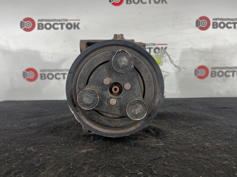 Компрессор кондиционера, 12000 рублей, Пешки