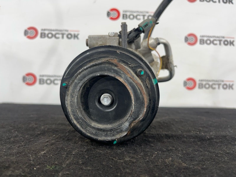 Компрессор кондиционера, 30000 рублей, Пешки